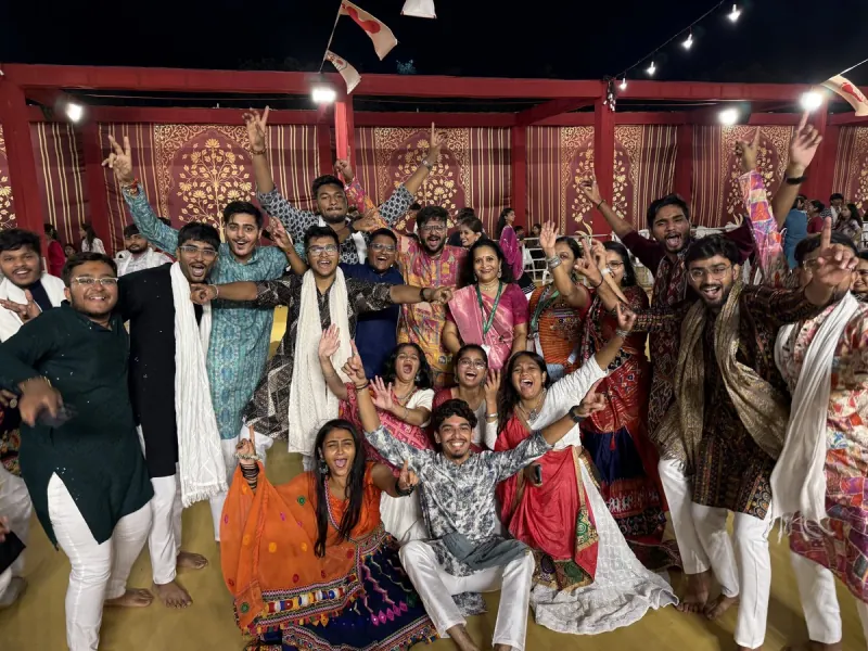 Sarvotsav Cultural Fest 2026